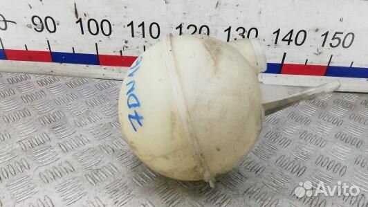 Бачок расширительный ford transit 7 (7DN16NP01)