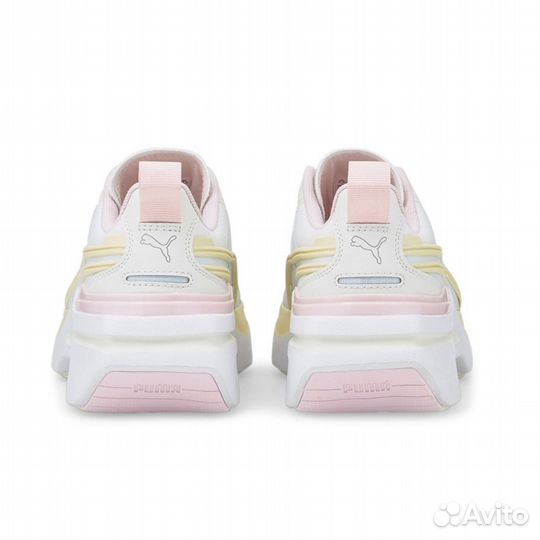 Puma Kosmo Rider Pastel 