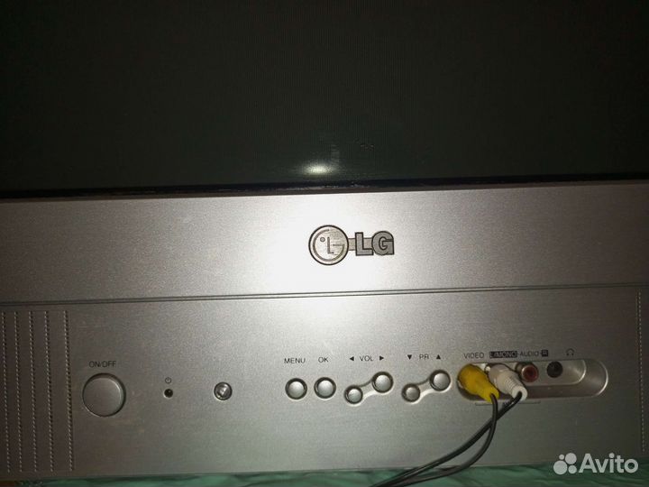 Телевизор LG