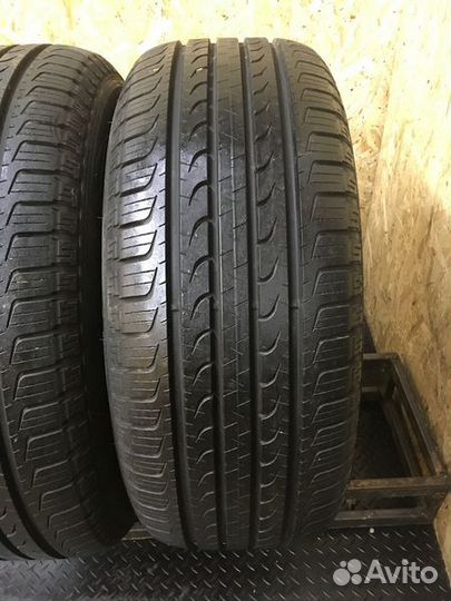 Goodyear EfficientGrip SUV 4x4 265/60 R18 110V