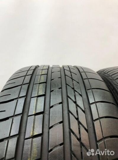 Goodyear EfficientGrip 245/45 R18 96Y