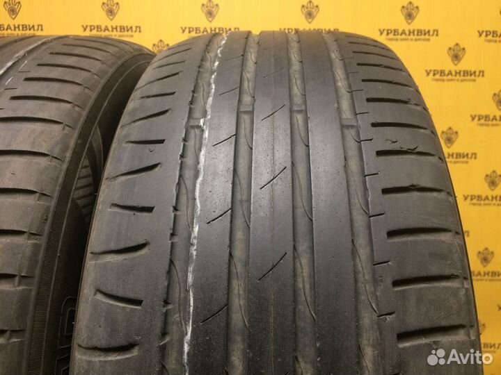 Nokian Tyres Nordman SX 225/55 R17 97V