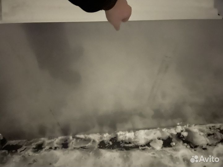 Нержавейка 1.5мм