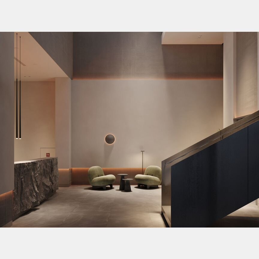 1-к. квартира, 41,6 м², 18/24 эт.