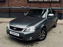 ВАЗ (LADA) Priora 1.6 MT, 2012, 149 000 км, с пробегом, цена 429 000 руб.