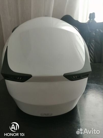 Продам автошлем для картинга