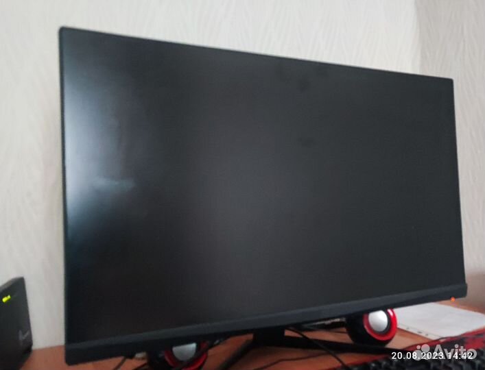 Монитор 165 гц MSI