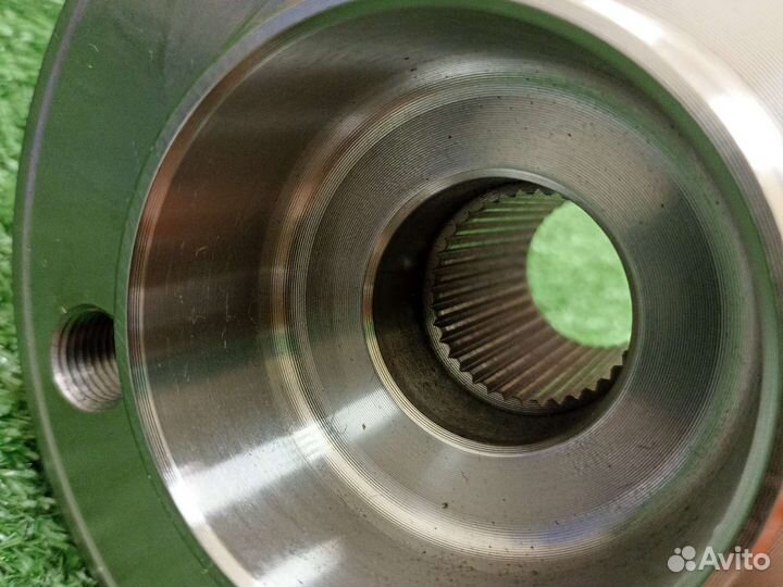 Ступица задняя Volvo XC60 I (2008-2018г)