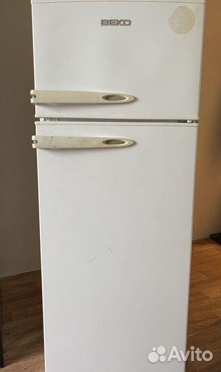 Холодильник бу