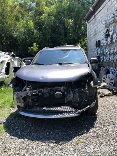 Разбор Авто Mitsubishi Outlander А16369 2008