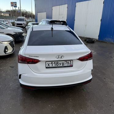 Аренда авто под такси