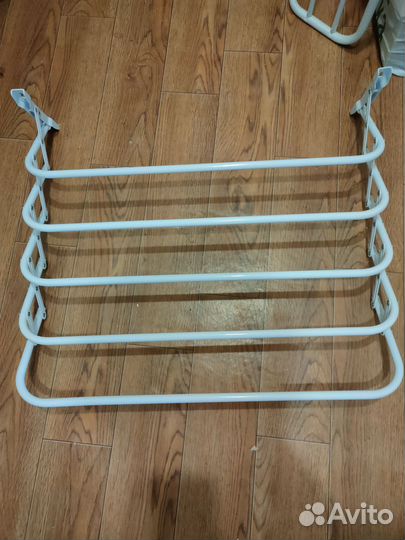 Сушилка на стену