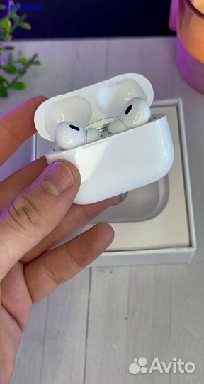 Наушники Apple Airpods Pro 2 (premium)