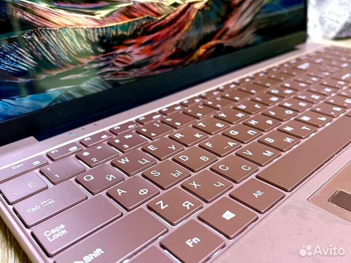 Новые ноутбуки в наличии