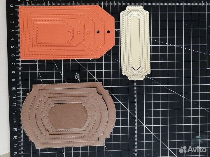 Все для скрапбукинга