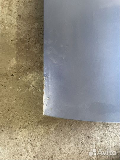 Двери газ 31105