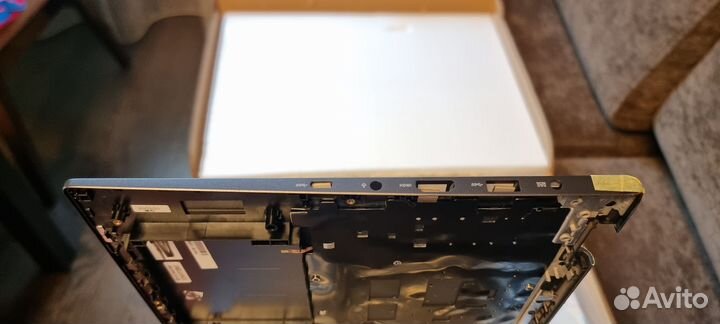 Топкейс для Asus ZenBook UX562FAC