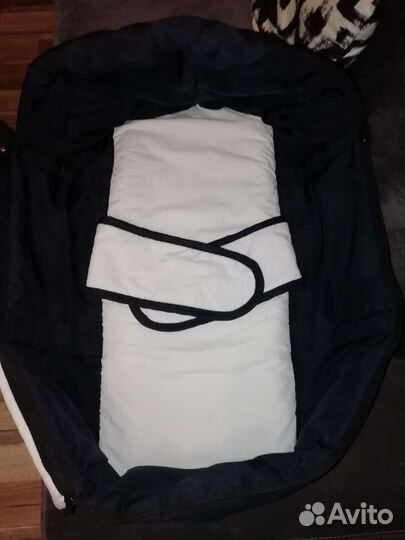 Переноска babybjorn