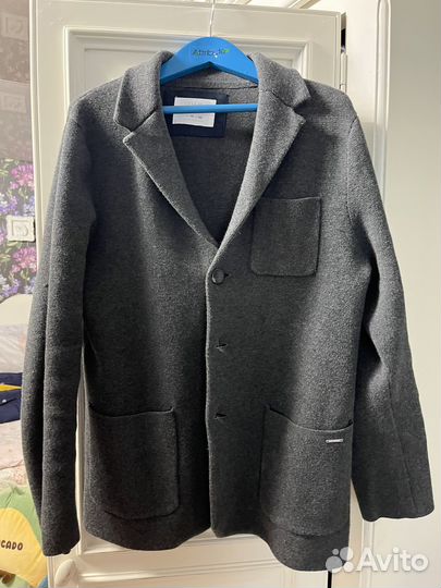 Блейзер для мальчика Zara