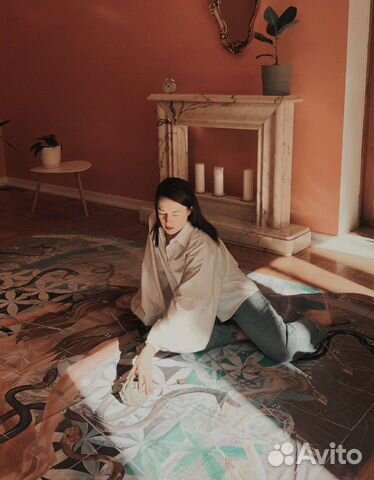 Игра Лила Москва