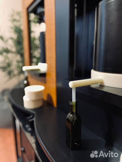 Маслопресс холодного отжима