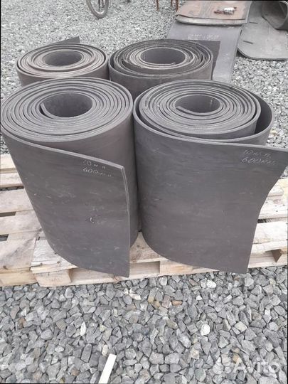 Транспортерная лента бу нарезка