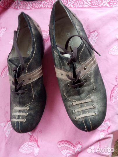 Туфли жен