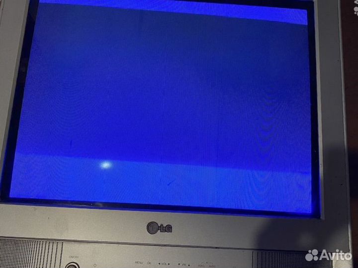 Телевизор lg