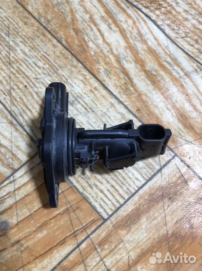 Воздухомер,датчик дмрв на Тайота, tayota