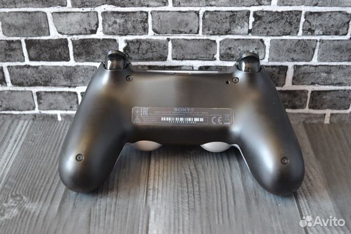 Геймпад PS4 Gran Turismo Sport Limited Edition