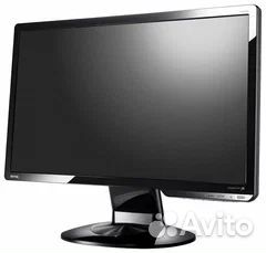 Монитор BenQ G2020HDA