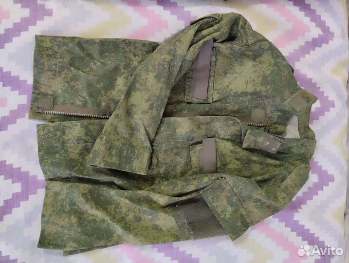 Детская кадетская форма