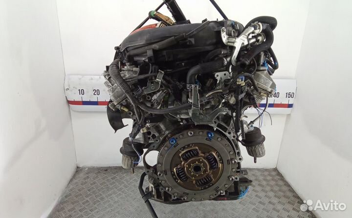 Двигатель Lexus GS300/GS350/GS430/GS450h/GS460 2GR