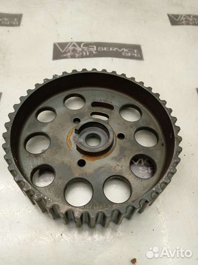 Шестерня (шкив) распредвала VW VAG 2.0 TDI CUU