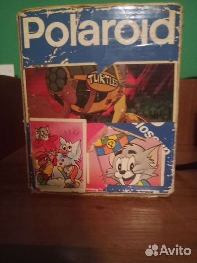 Фотоаппарат