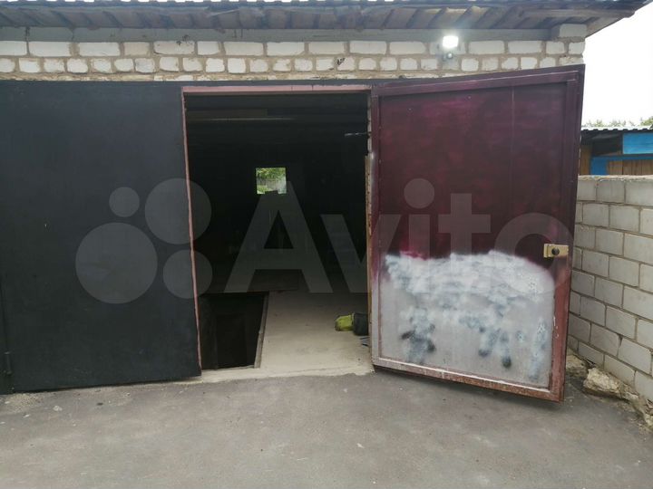 Дом 62 м² на участке 5 сот.