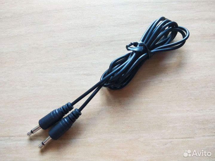 Кабель, новый