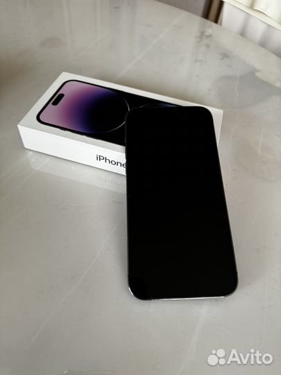 iPhone 14 Pro, 256 ГБ