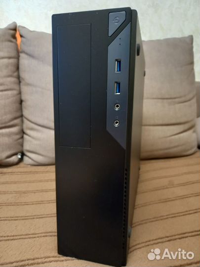Корпус Inwin EL501