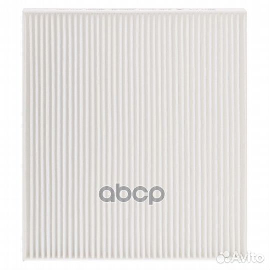 Фильтр салона CRV23019 Carville Racing