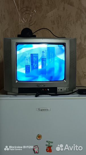 Телевизор бу