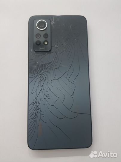 Xiaomi Redmi Note 12 Pro, 8/256 ГБ