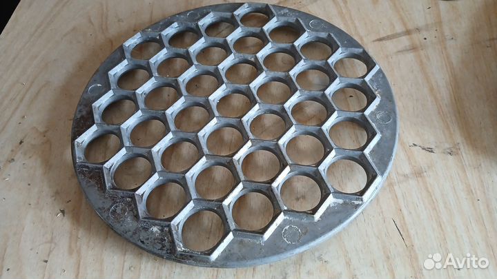 Кухонная утварь из СССР