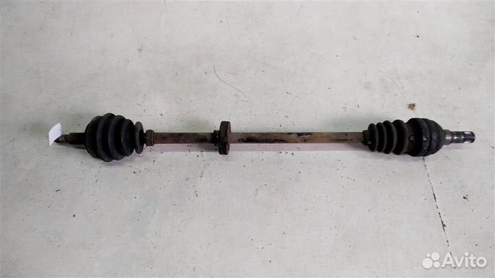 Привод в сборе правый Daewoo Nexia 95-08г