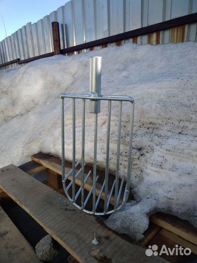 Ловушка для канализации