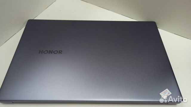 Ноутбук/Huawei/honor BBR-WAH9