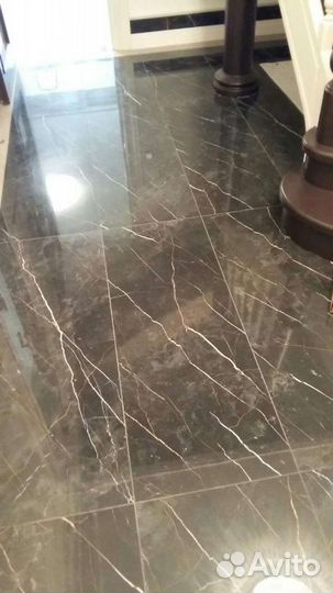 Отделочные работы