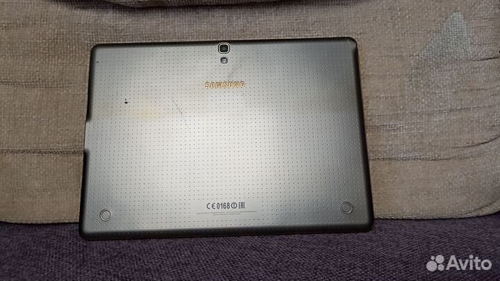 Планшет Samsung Galaxy tab s 10.5 sm-t805