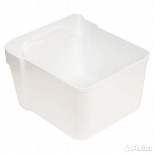 Ящик малый овощной для холодильника Indesit, Arist