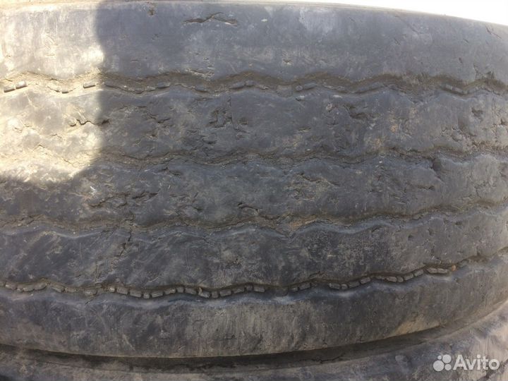 Шины 315/80 R22.5